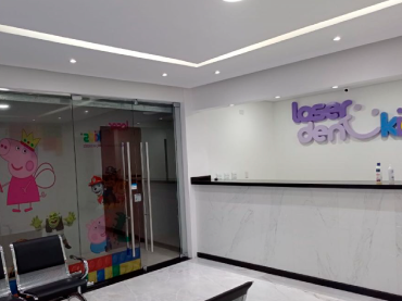 Laser Dent Kids - Odontopediatria e ortodontia infantil