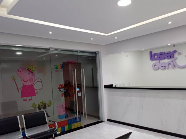 Laser Dent Kids - Odontopediatria e ortodontia infantil
