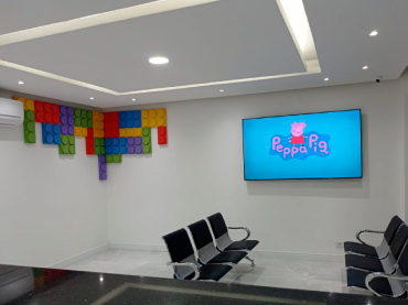 Laser Dent Kids - Odontopediatria e ortodontia infantil