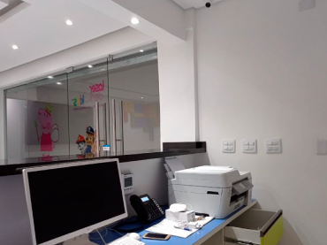Laser Dent Kids - Odontopediatria e ortodontia infantil