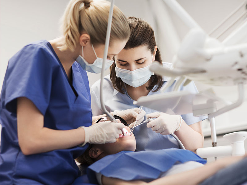 Laser Dent Kids - Odontopediatria e ortodontia infantil