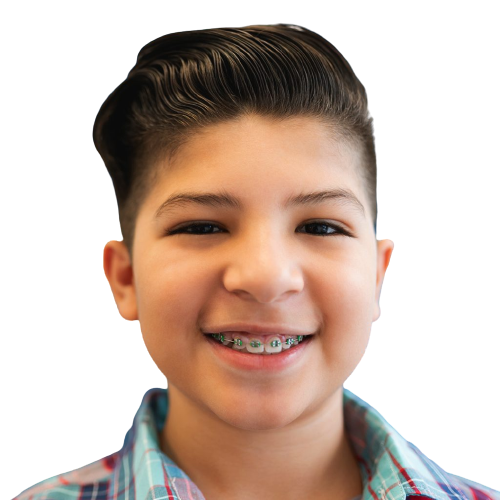 Laser Dent Kids - Odontopediatria e ortodontia infantil