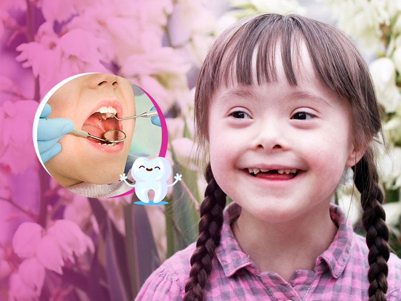 Laser Dent Kids - Odontopediatria e ortodontia infantil