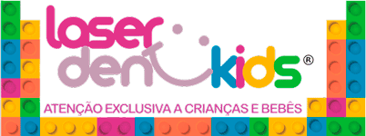 Laser Dent Kids - Odontopediatria Infantil
